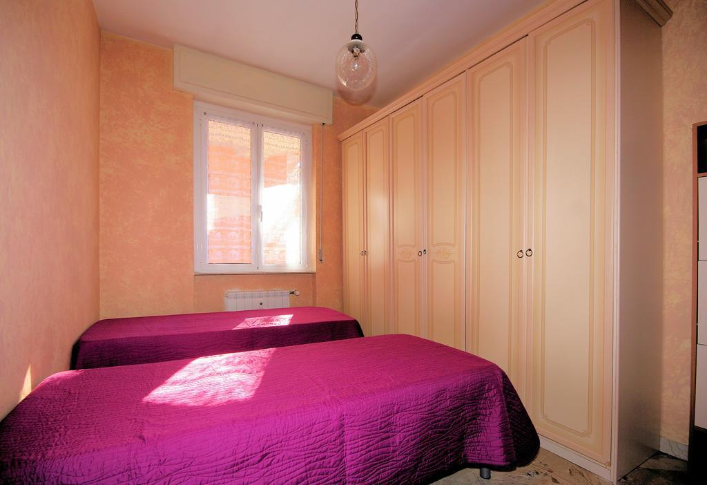 Aria Di Mare Apartamento Borghetto Santo Spirito Exterior foto
