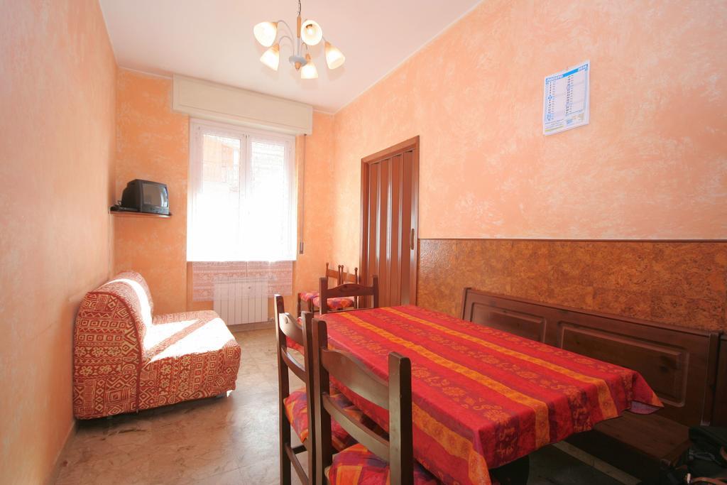 Aria Di Mare Apartamento Borghetto Santo Spirito Exterior foto