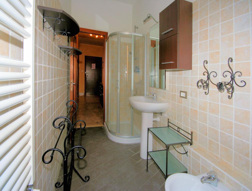 Aria Di Mare Apartamento Borghetto Santo Spirito Exterior foto