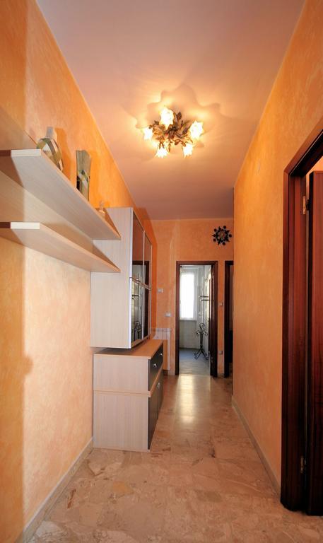 Aria Di Mare Apartamento Borghetto Santo Spirito Exterior foto