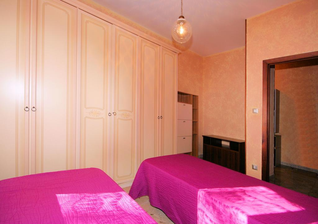Aria Di Mare Apartamento Borghetto Santo Spirito Exterior foto