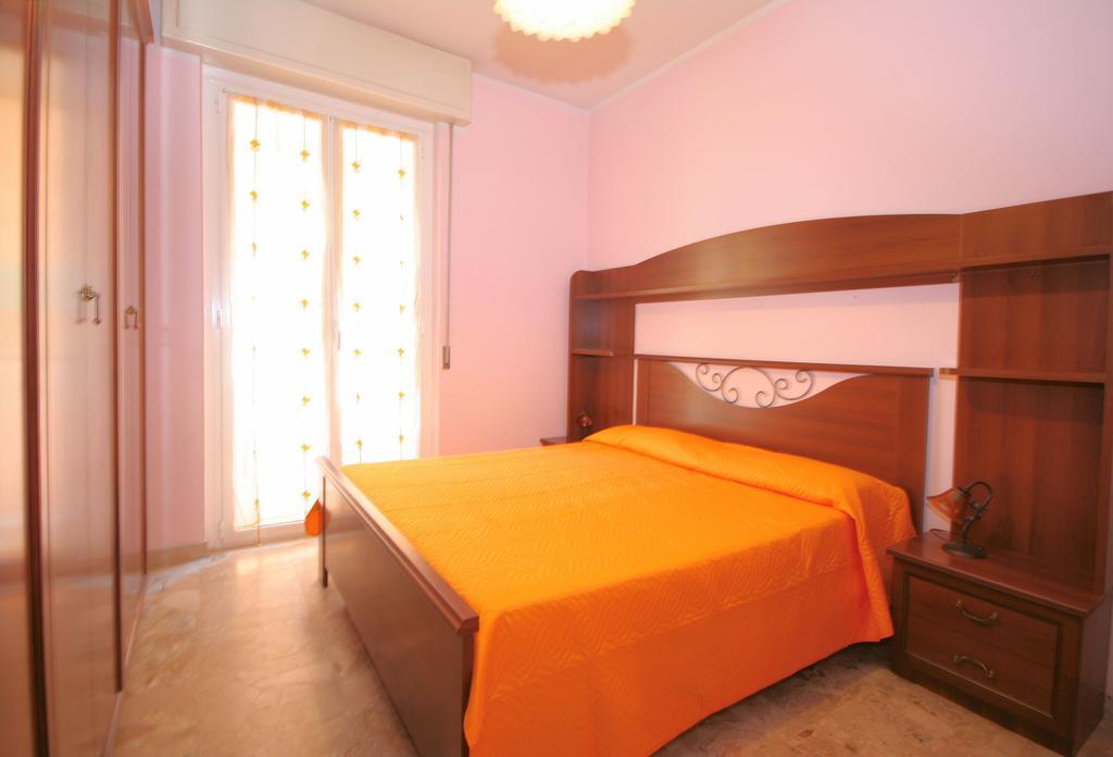 Aria Di Mare Apartamento Borghetto Santo Spirito Exterior foto