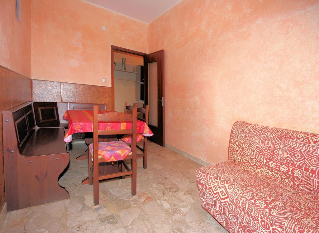 Aria Di Mare Apartamento Borghetto Santo Spirito Exterior foto